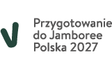 Przygotowanie do Jamboree Polska 2027